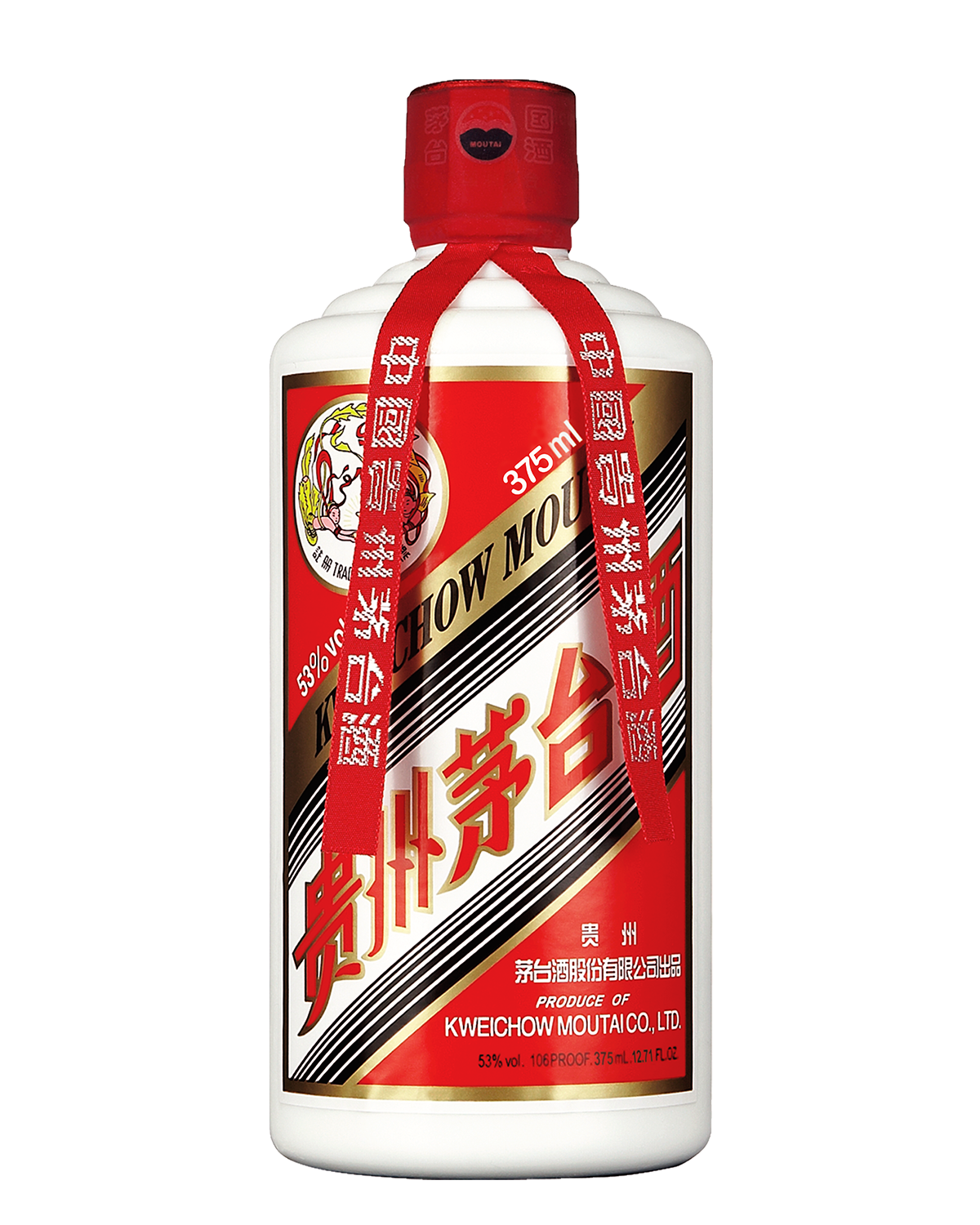 Moutai Feitian - 375ML