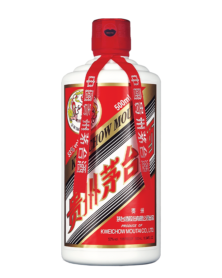 Moutai Feitian - 500ML