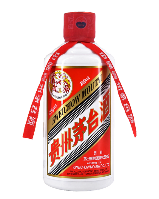 Moutai Feitian  -  200ML (2023)