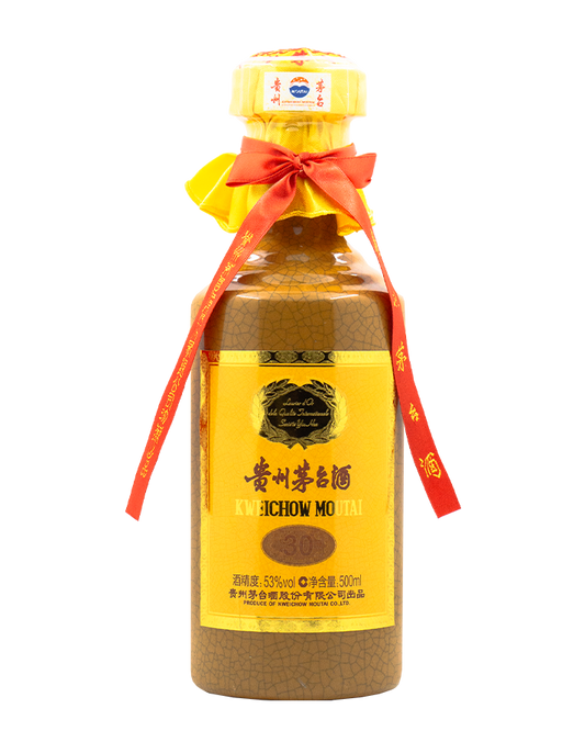 Moutai 30 Year