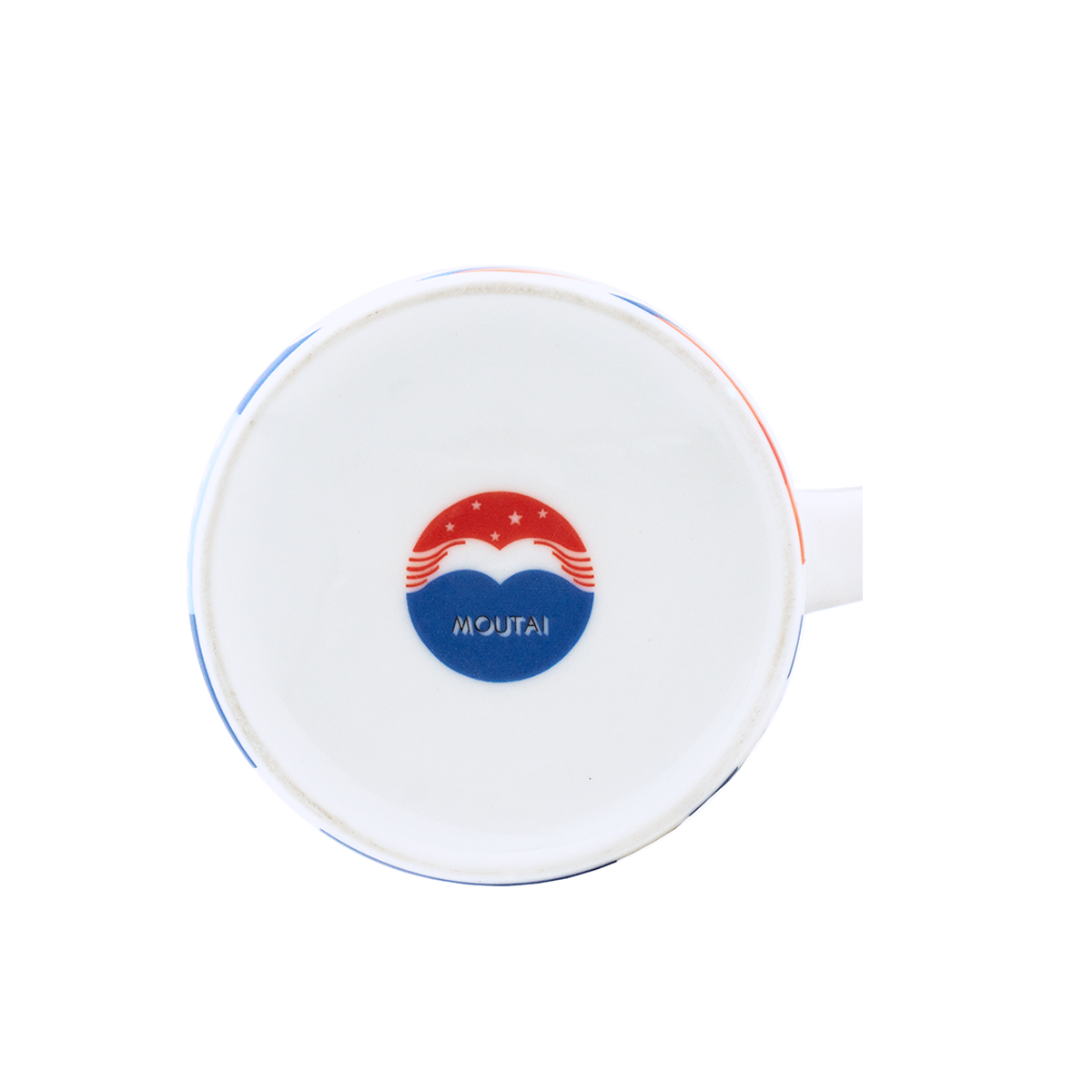 Moutai Mug