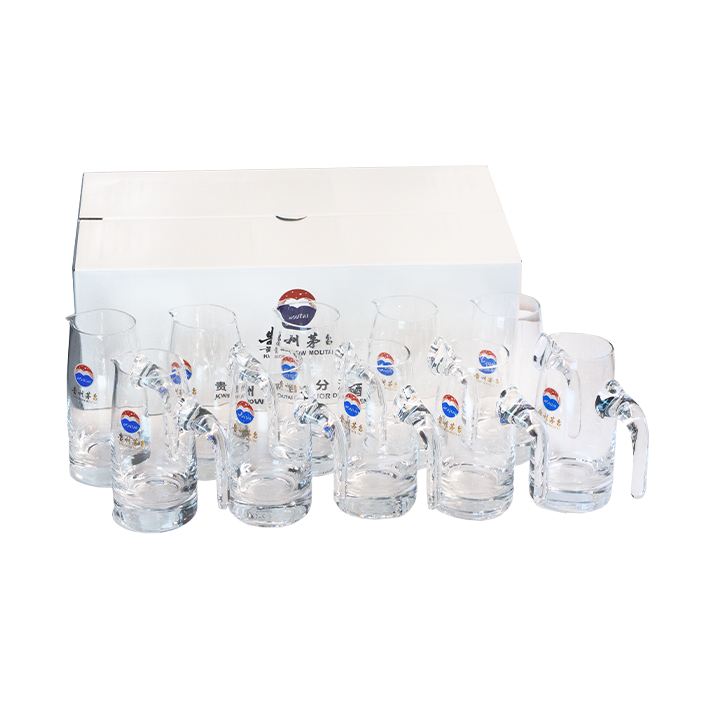 Moutai Decanter Set