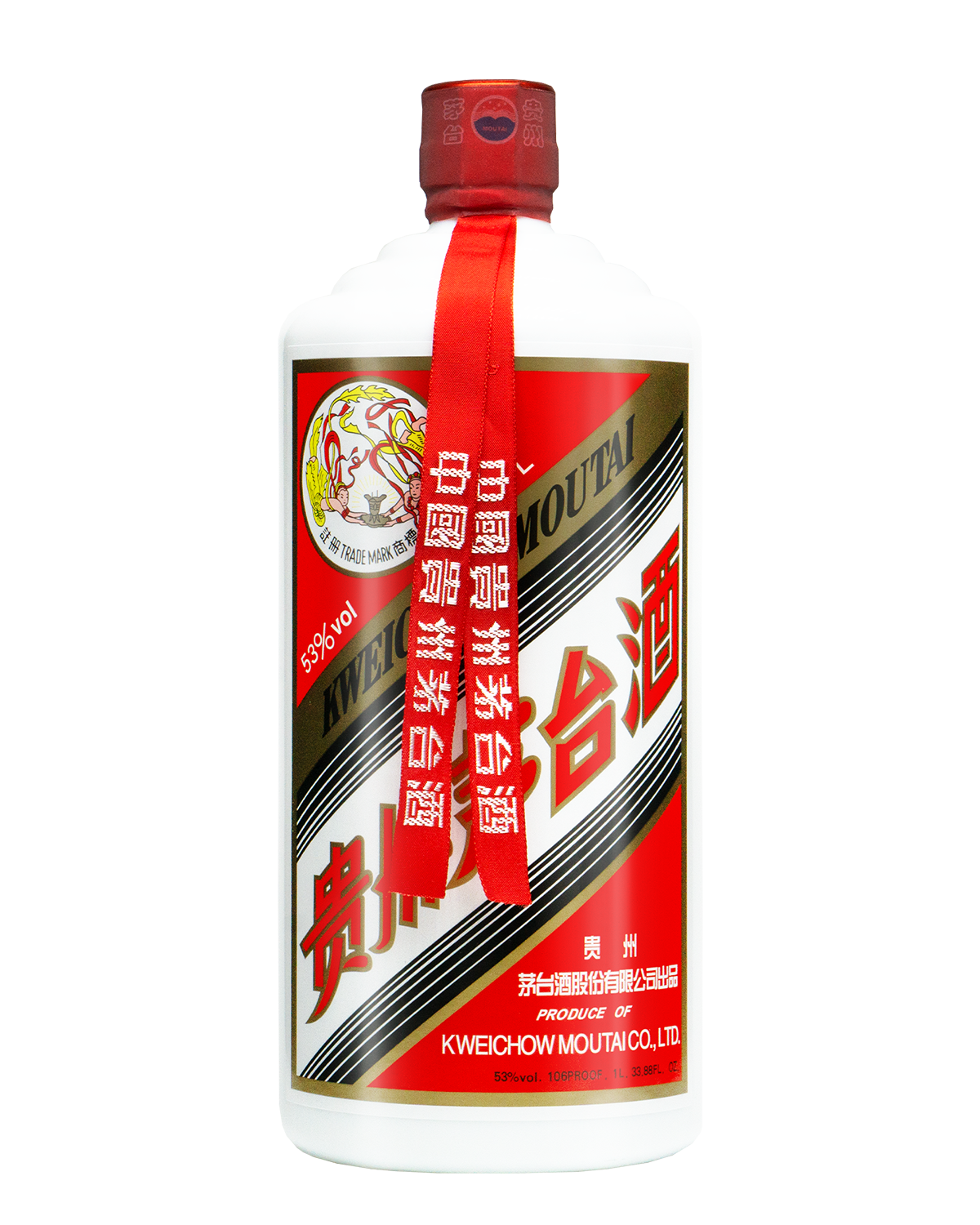 Moutai Feitian  -  1L