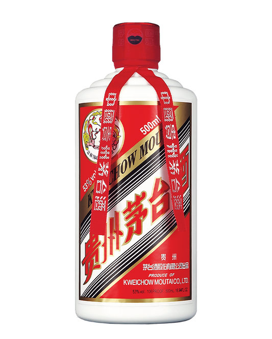 Moutai Feitian  -  500ML